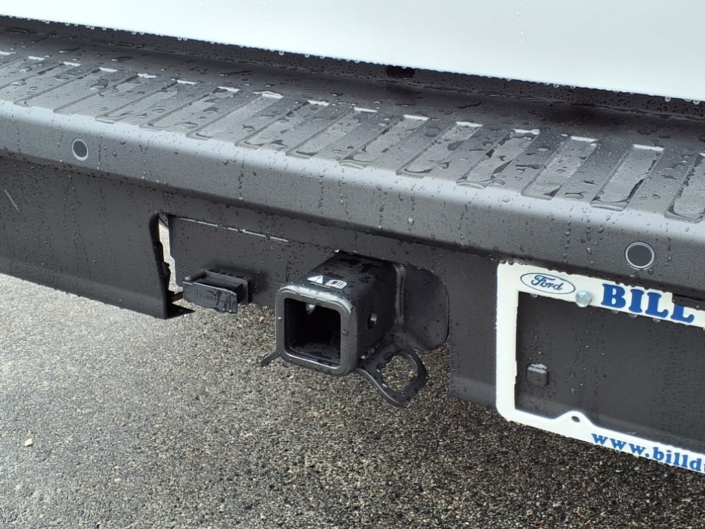 2025 Ford Maverick XLT photo 3