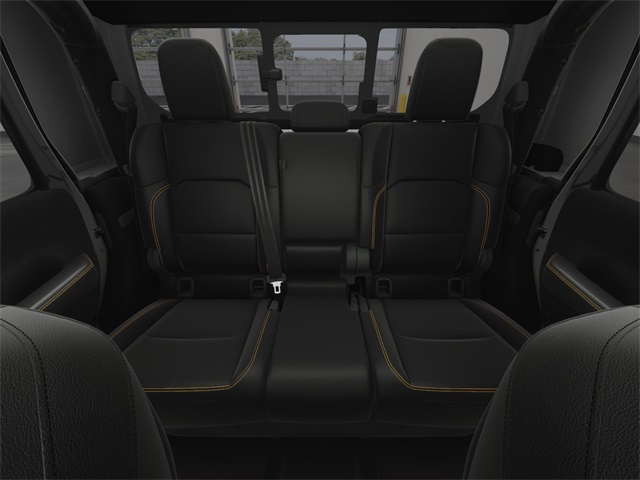 2025 Jeep Gladiator Sport photo 19