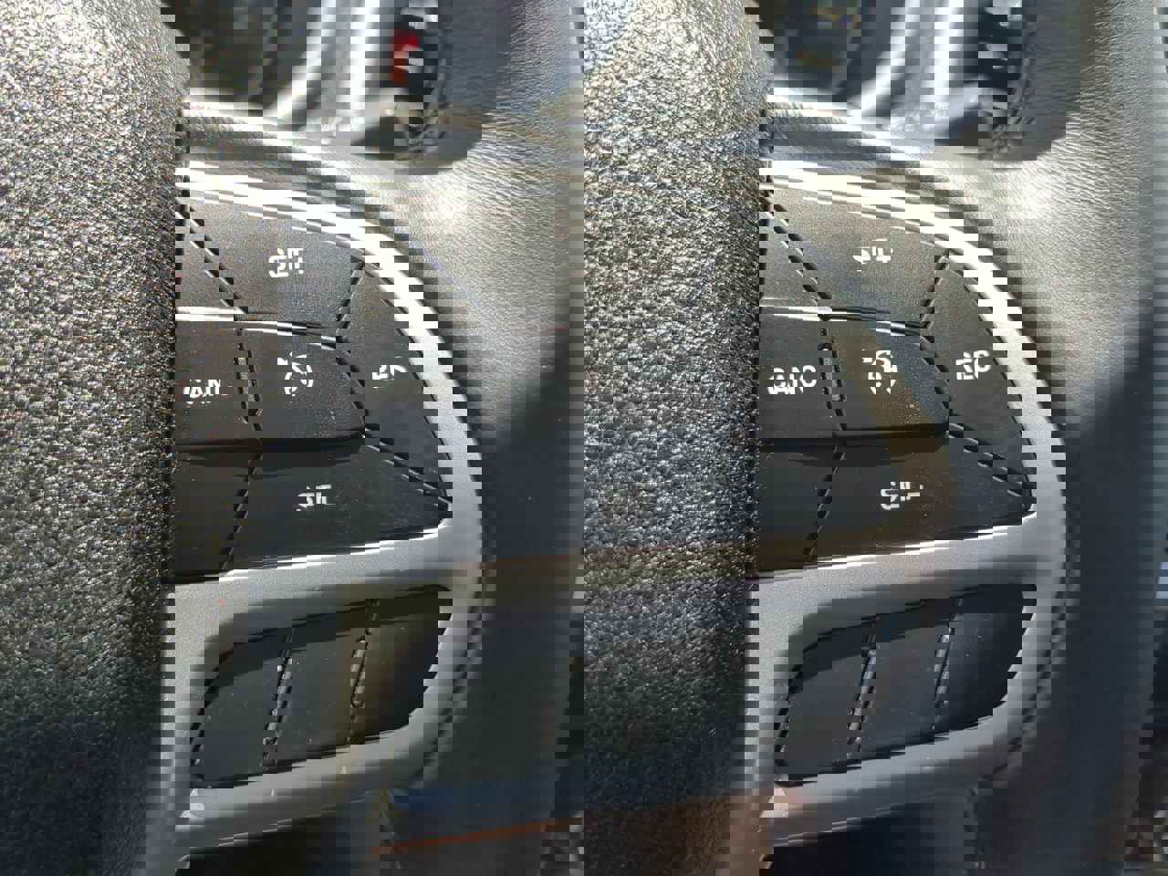 2018 Jeep Cherokee Latitude photo 23