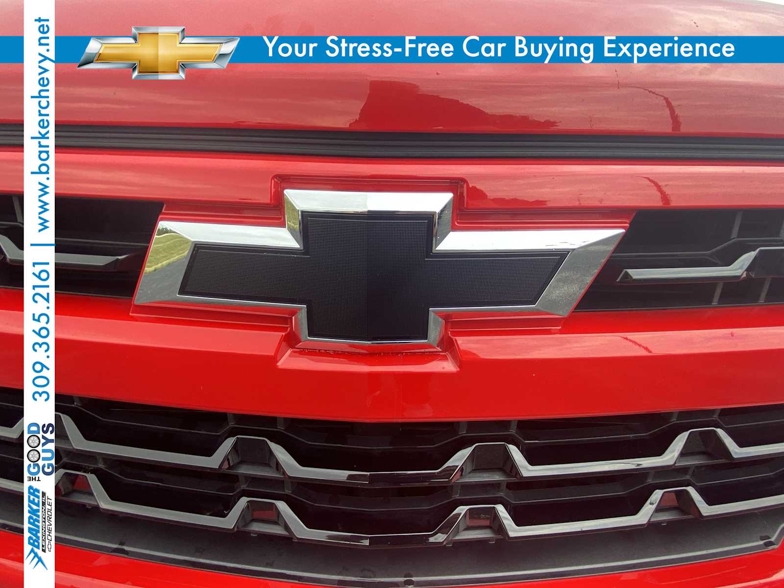 2023 Chevrolet Silverado 1500 RST photo 26
