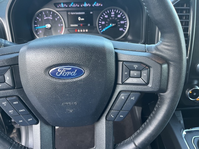2020 Ford Expedition XL photo 17