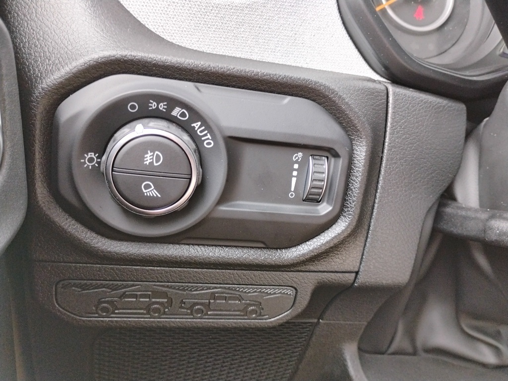 2025 Jeep Gladiator Sport S photo 36