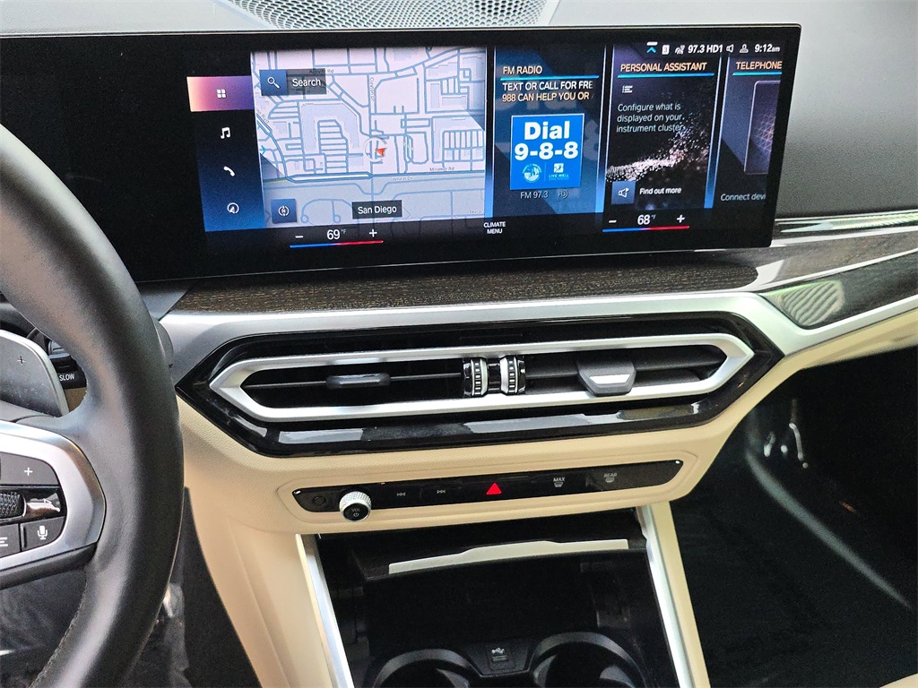 2023 Bmw 330i Sedan photo 23