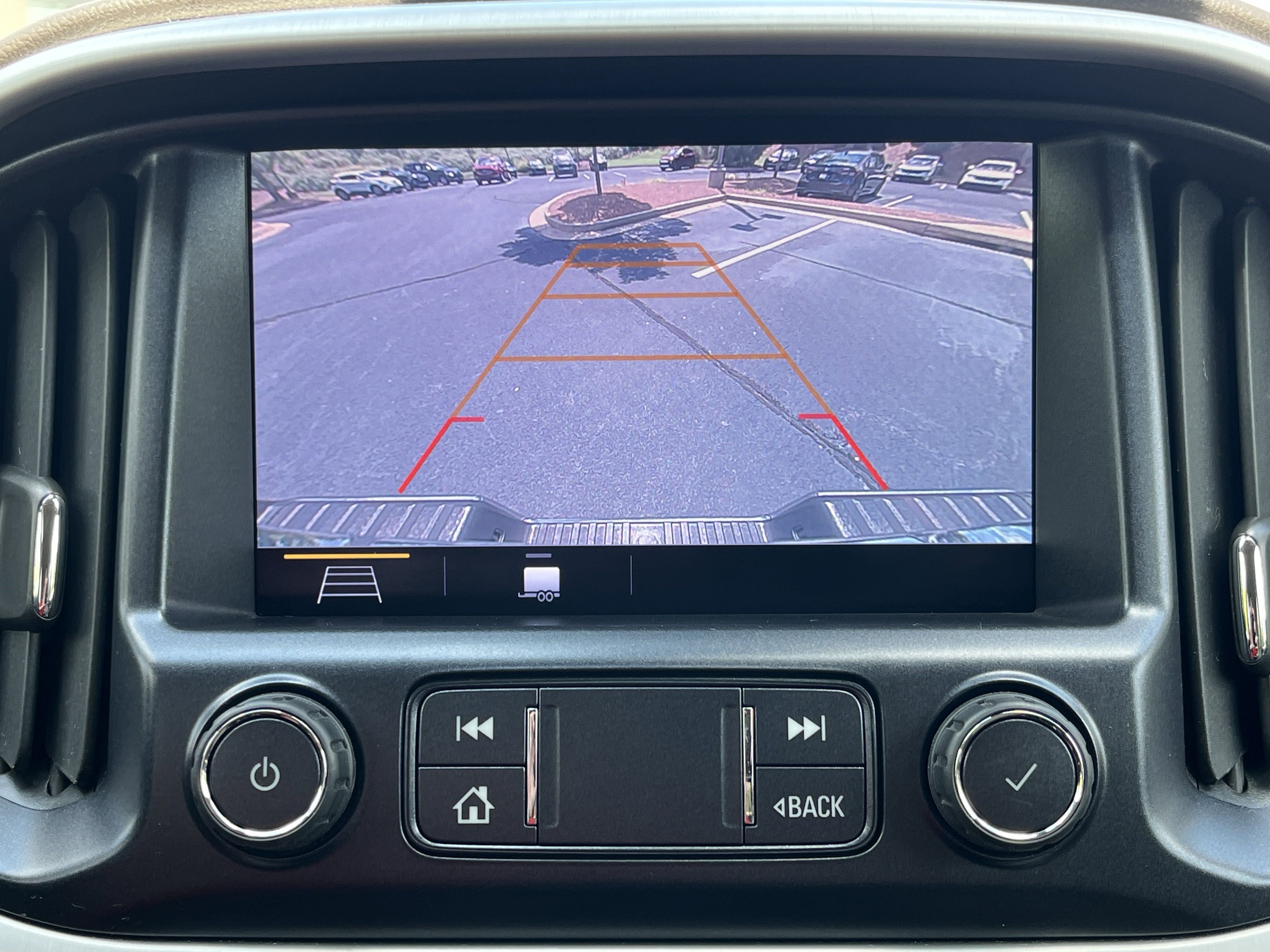 2019 Gmc Canyon SLT photo 3
