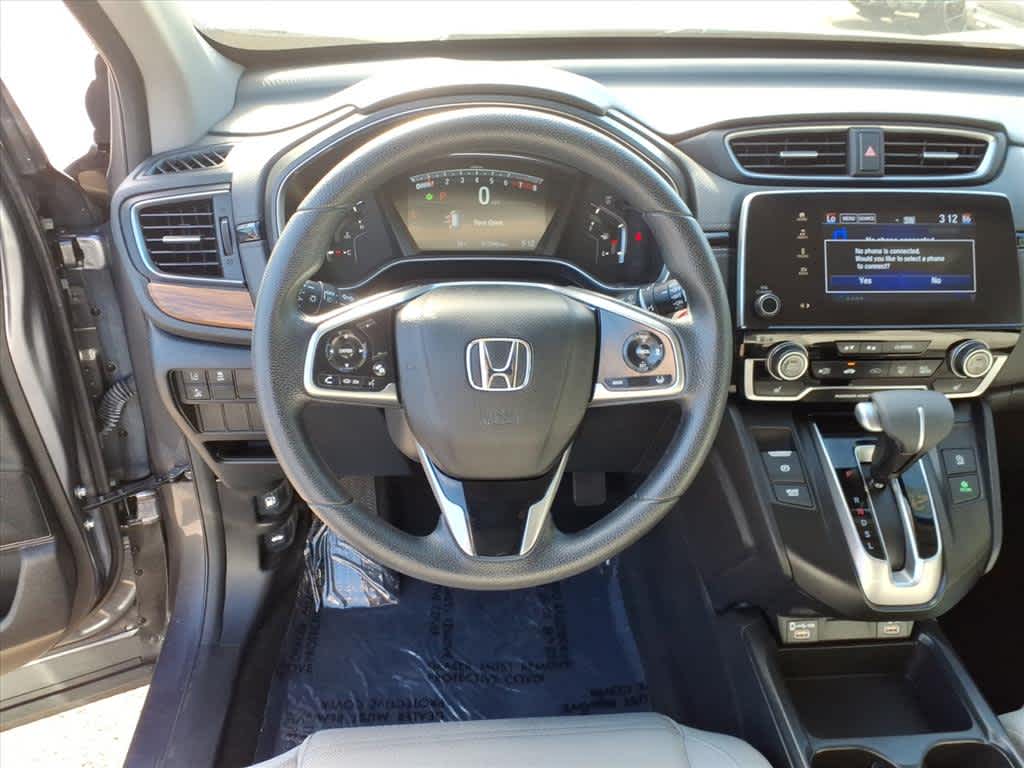 2022 Honda CR-V EX photo 14