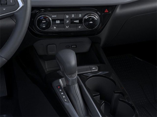 2026 Chevrolet Trax LT photo 17