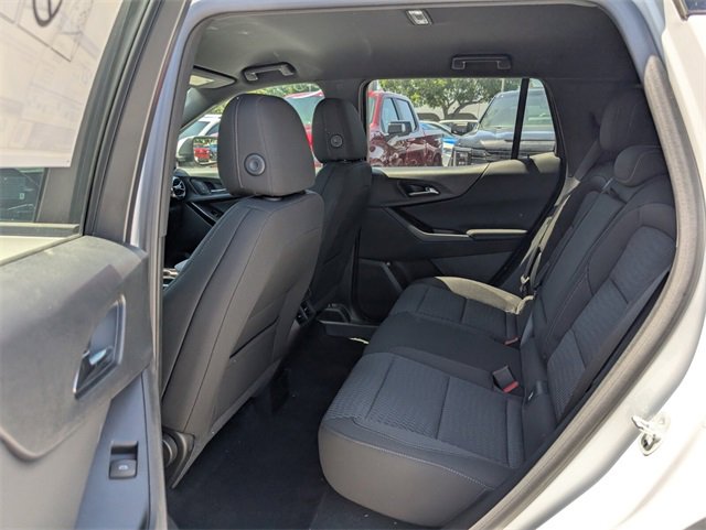 2026 Chevrolet Equinox LT photo 6