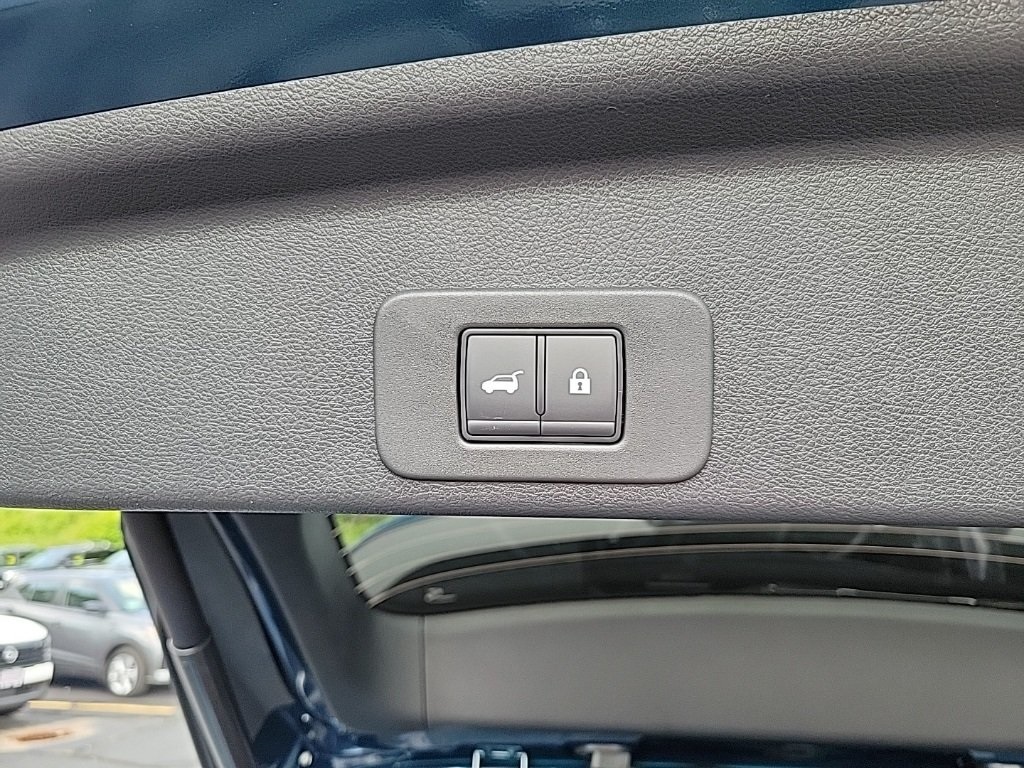 2025 Nissan Murano SL photo 26