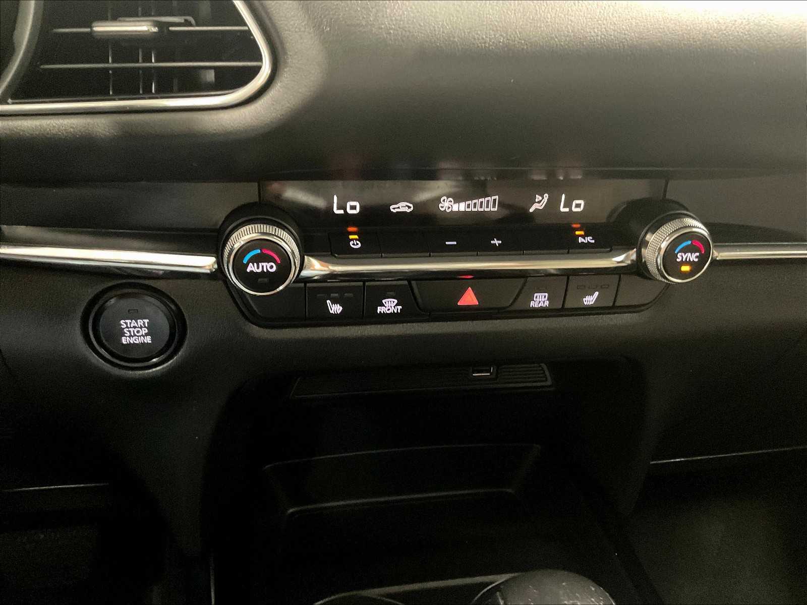 2020 Mazda CX-30 Preferred photo 25