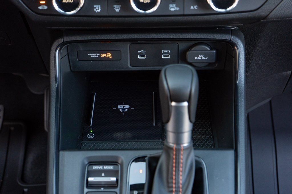 2026 Honda CR-V Hybrid photo 21