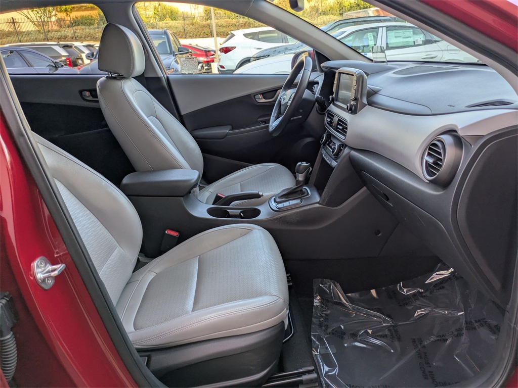 2020 Hyundai Kona Ultimate photo 32