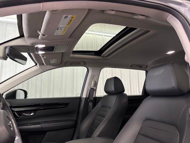 2024 Honda CR-V EX-L photo 9