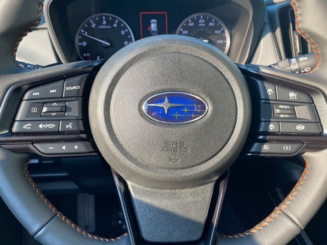 2025 Subaru Crosstrek Limited photo 6