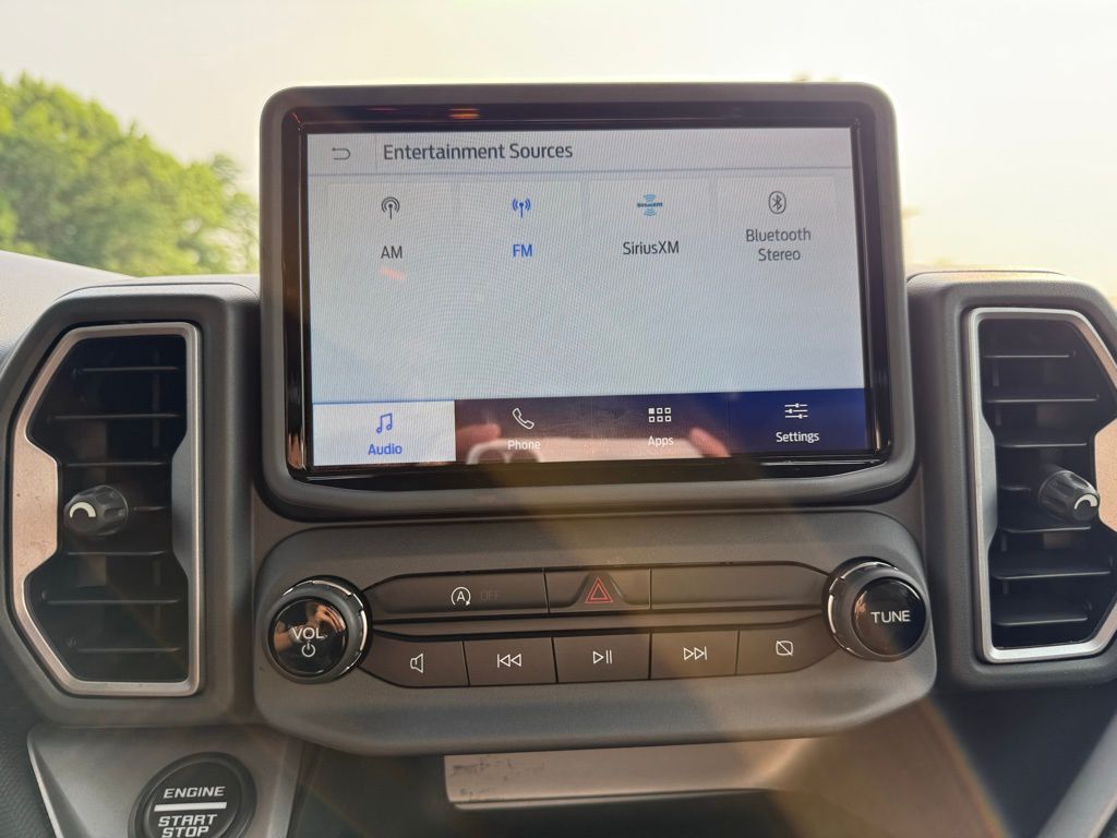 2021 Ford Bronco Sport Big Bend photo 18