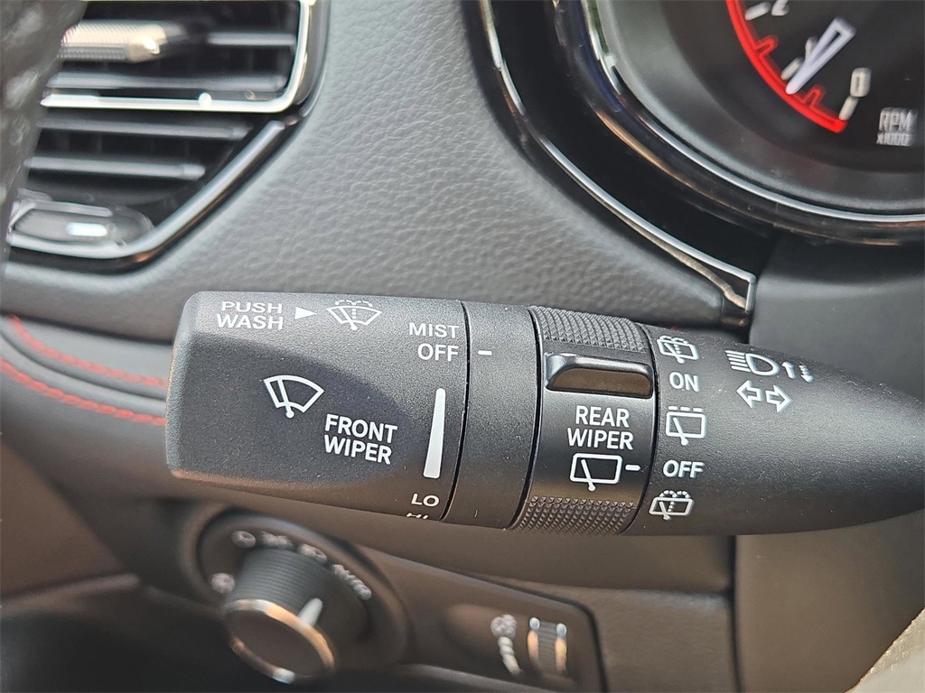 2025 Dodge Durango GT photo 26