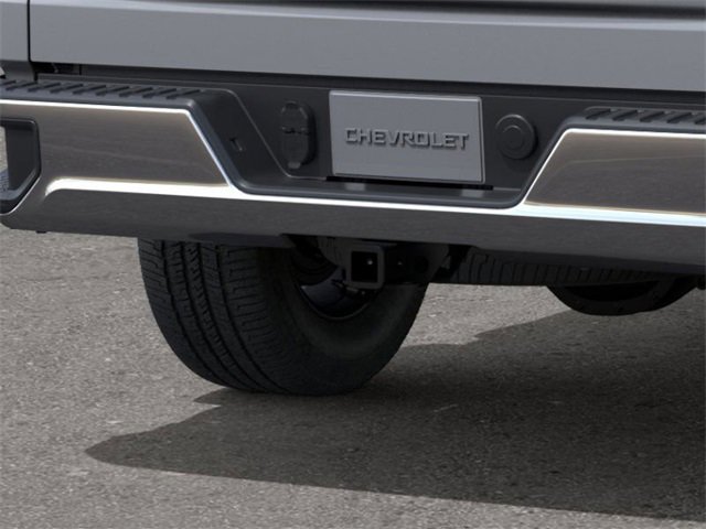 2026 Chevrolet Silverado 1500 LT photo 13