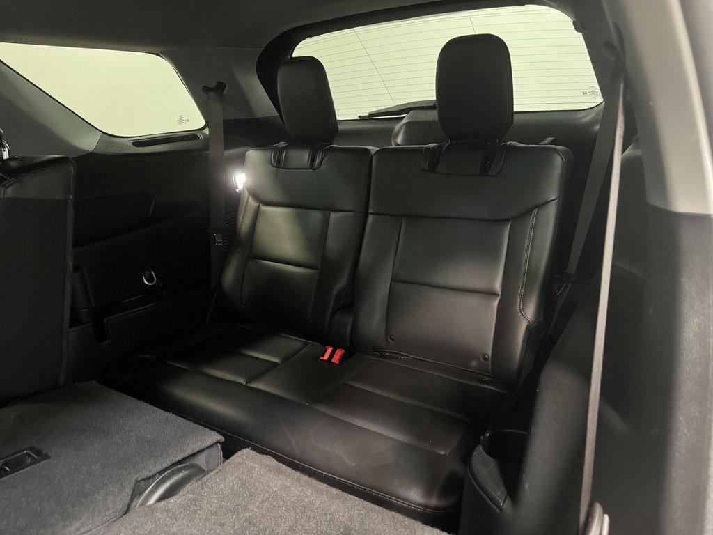 2023 Ford Explorer XLT photo 43