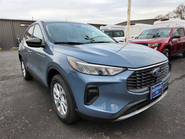 2026 Ford Escape Active's photo