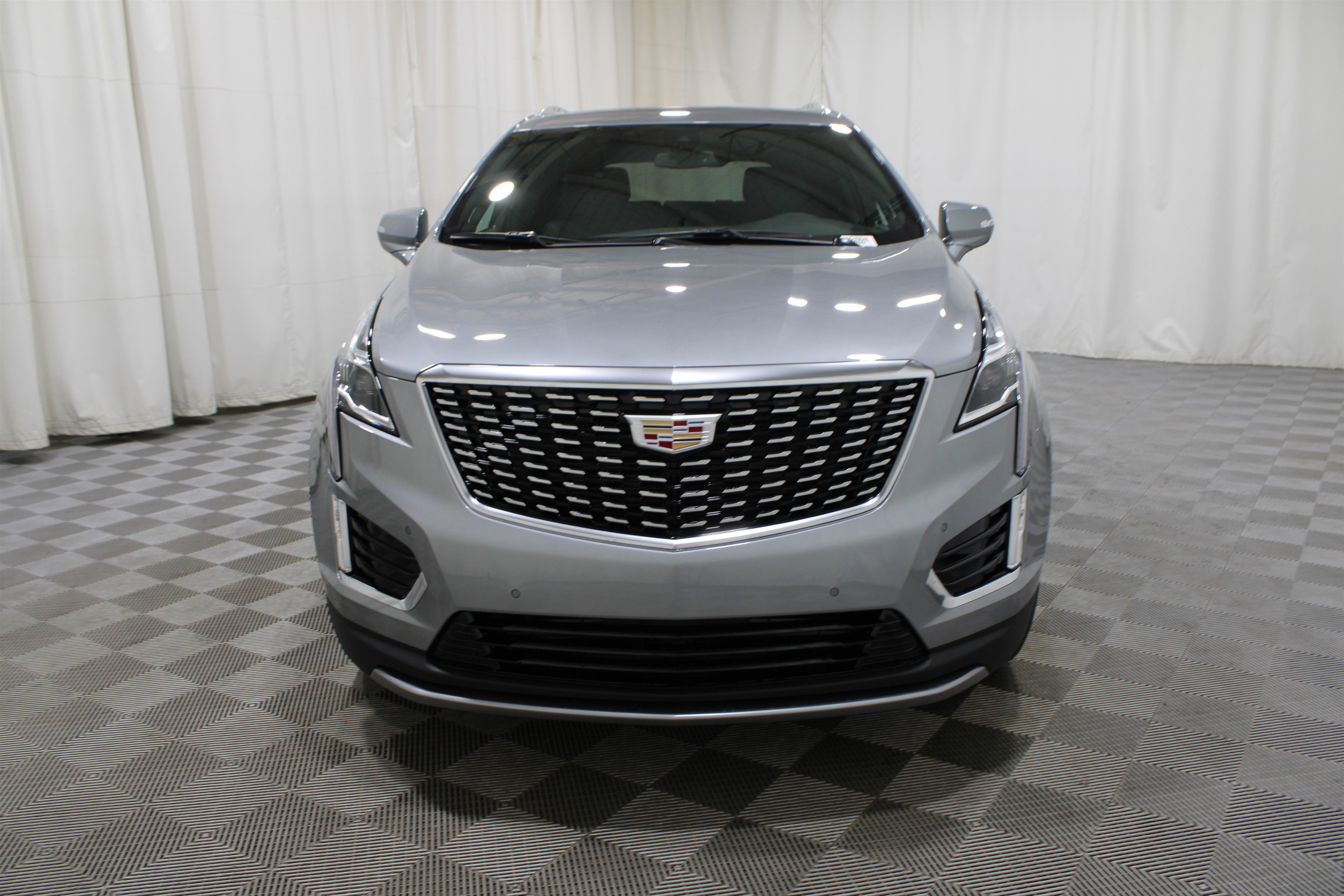 2025 Cadillac XT5 Premium Luxury photo 13