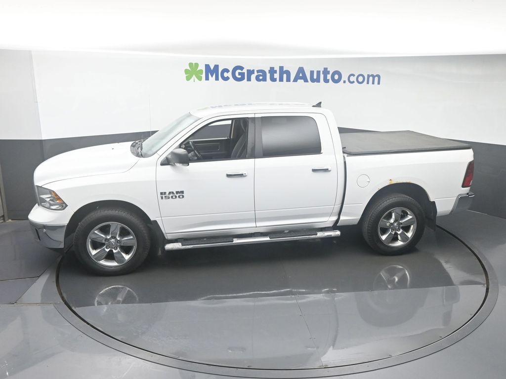 2016 Ram 1500 Big Horn photo 12