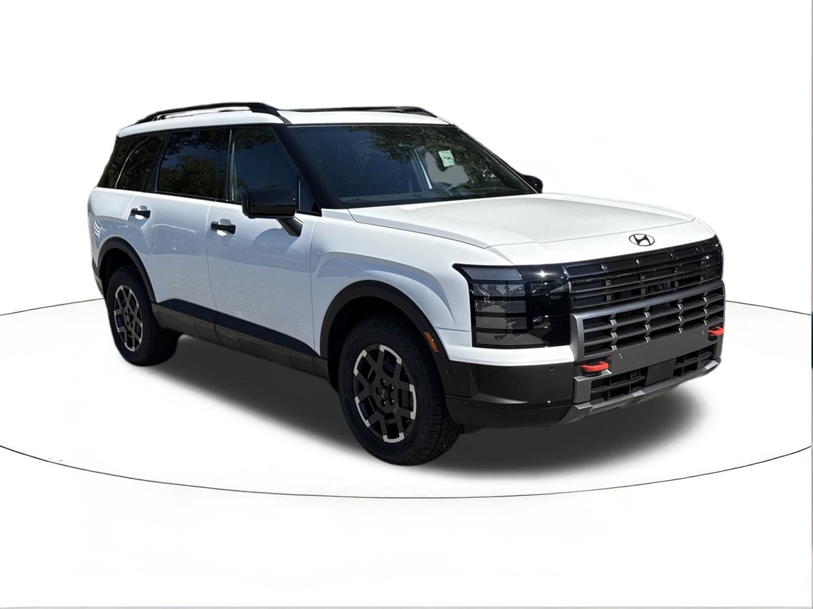 2026 Hyundai Palisade XRT Pro's photo