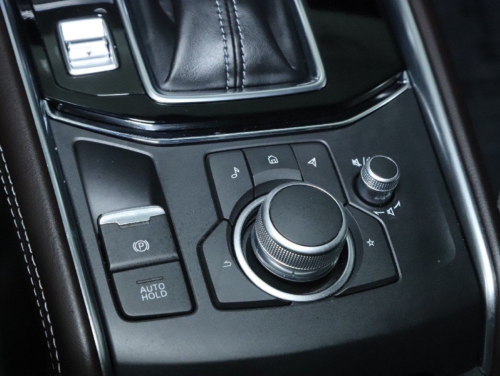2024 Mazda CX-5 2.5 Turbo Signature photo 24