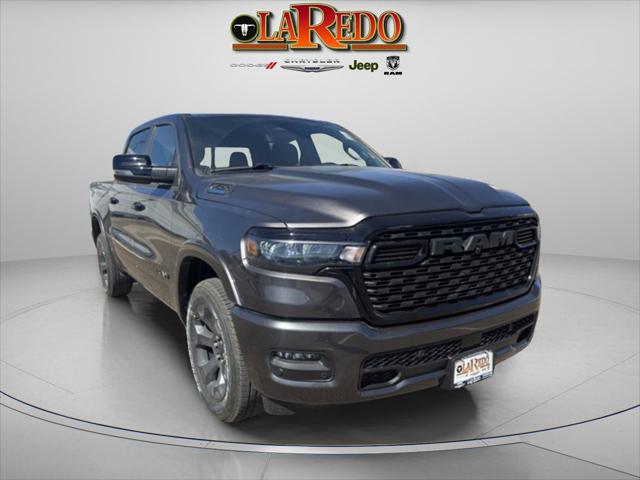 2025 RAM Ram 1500 Pickup Big Horn/Lone Star's photo