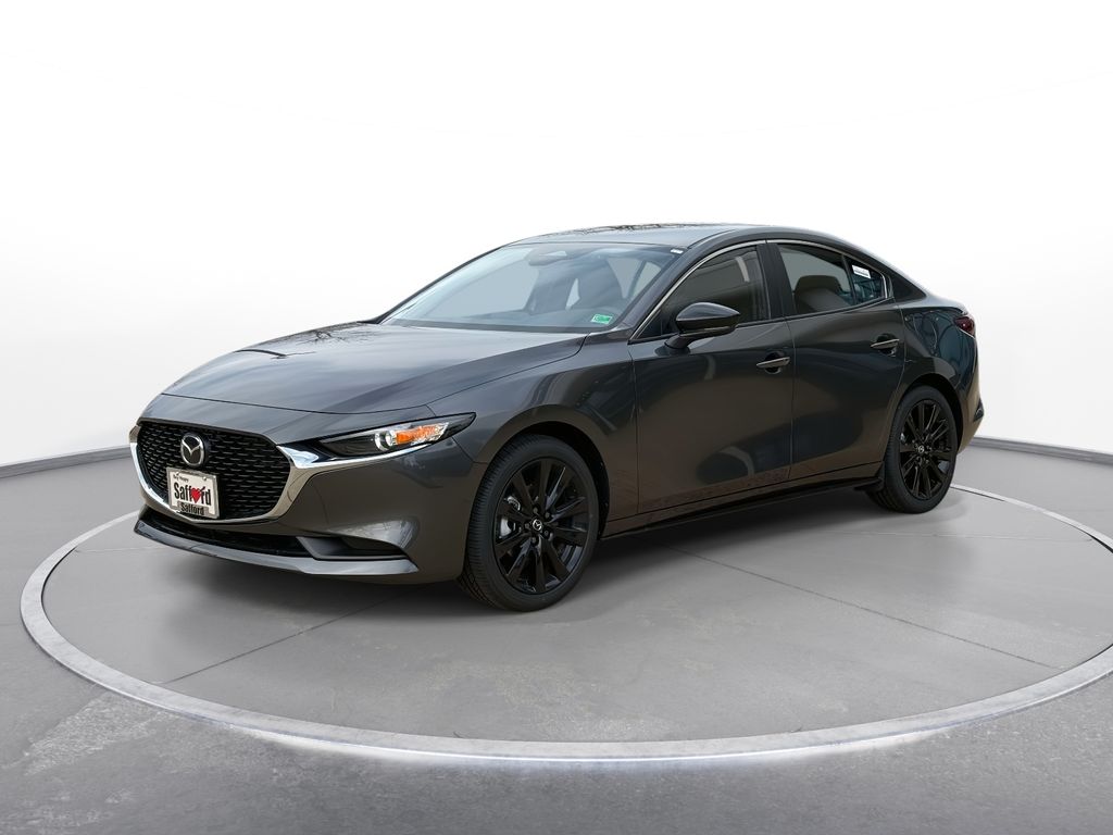 2026 Mazda CX-3 Sport's photo