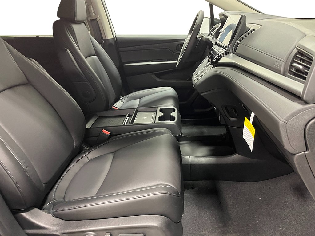2026 Honda Odyssey EX-L photo 20