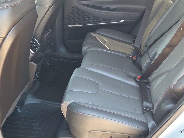 2020 Hyundai Santa Fe Limited photo 13