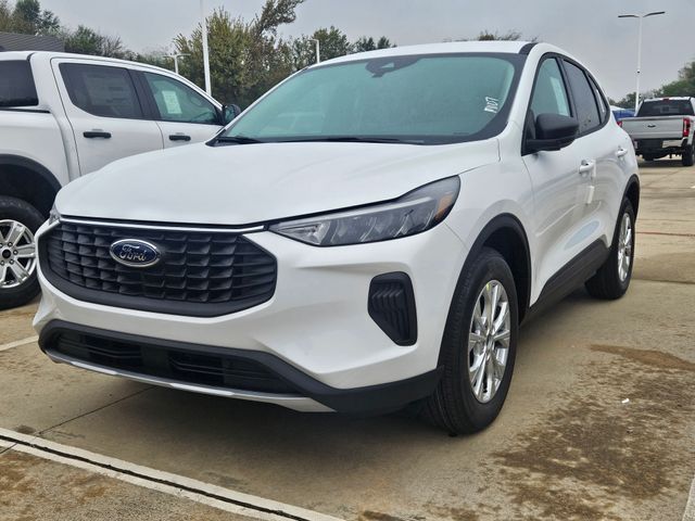 2026 Ford Escape Active photo 2
