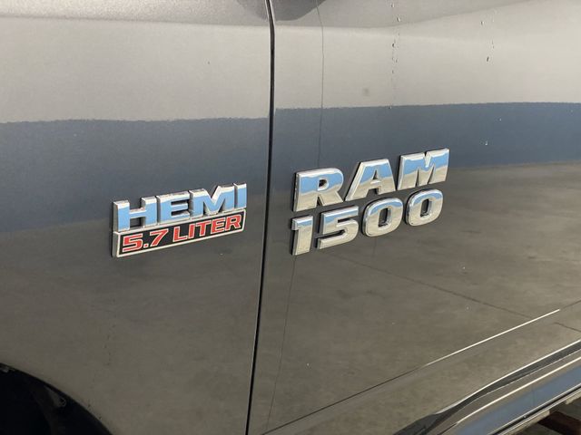 2018 Ram 1500 SLT photo 33