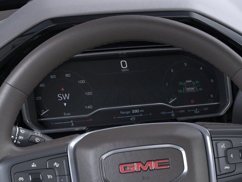 2025 Gmc Sierra 2500 SLT photo 18
