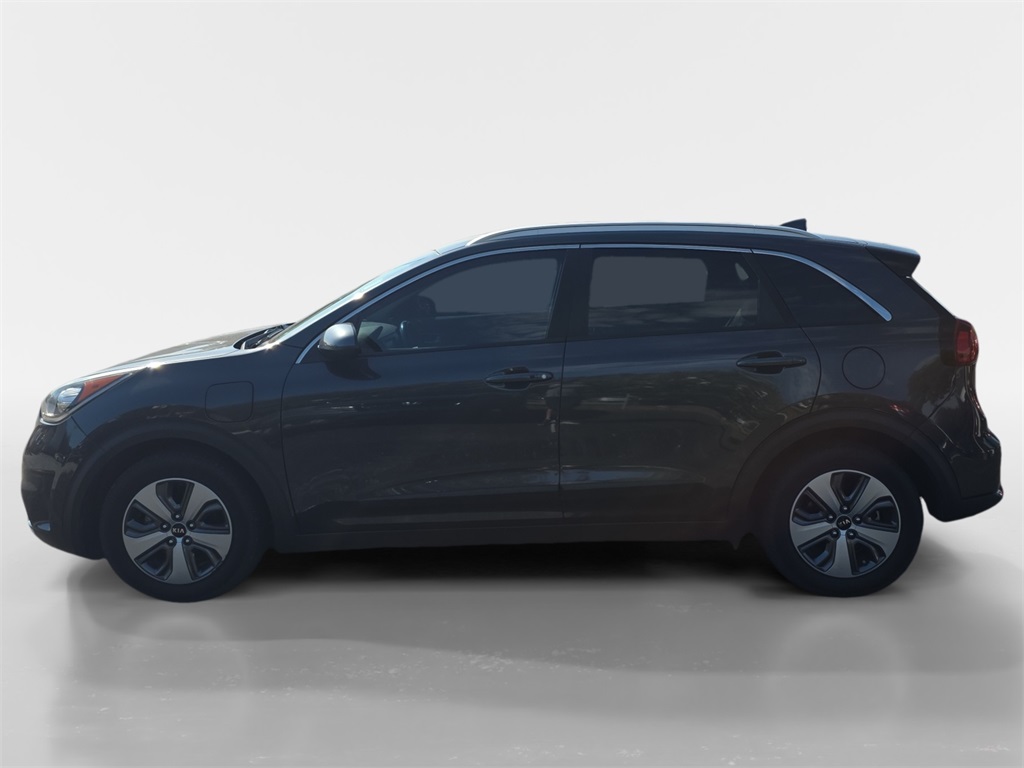 2019 Kia Niro Plug-In Hybrid LX photo 2