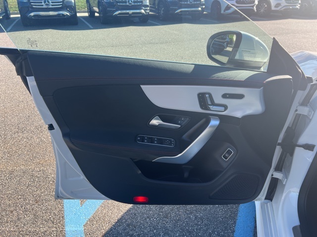 2023 Mercedes Benz CLA 250 4MATIC photo 34