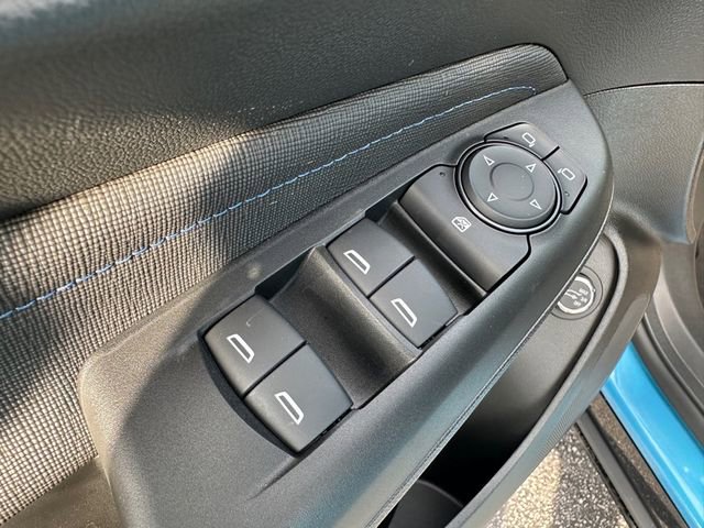 2025 Buick Envista ST photo 20