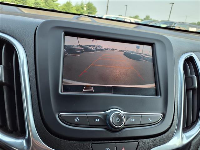 2023 Chevrolet Equinox LT photo 4