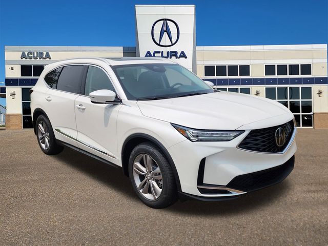 2025 Acura MDX Base photo 2