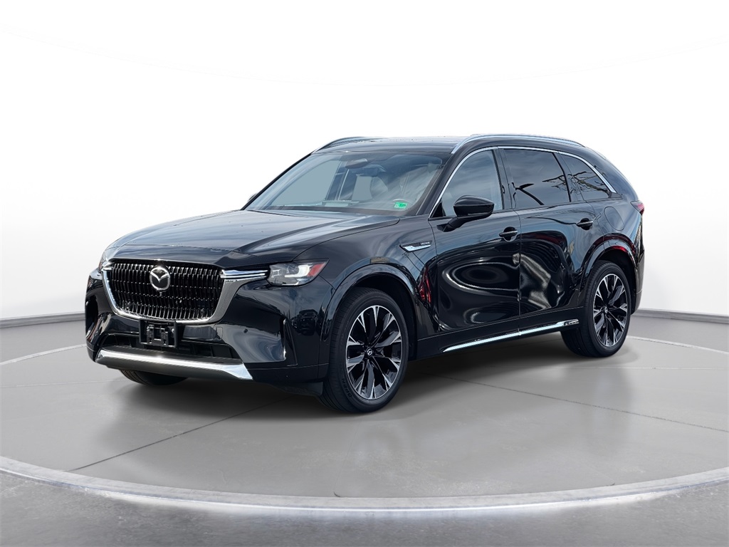 2024 Mazda CX-90 Turbo S Premium Package's photo