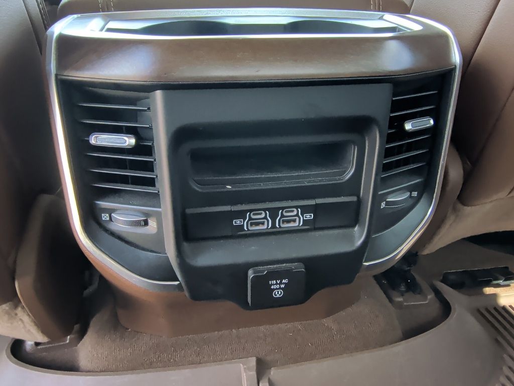 2021 Ram 1500 Laramie photo 42
