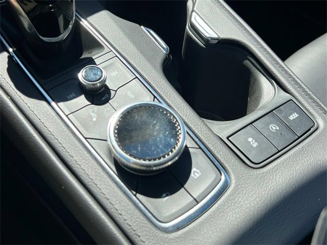 2023 Cadillac XT4 Luxury photo 26