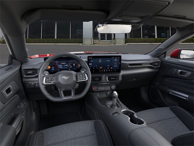 2025 Ford Mustang GT photo 9
