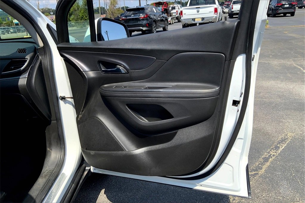 2019 Buick Encore Preferred photo 22