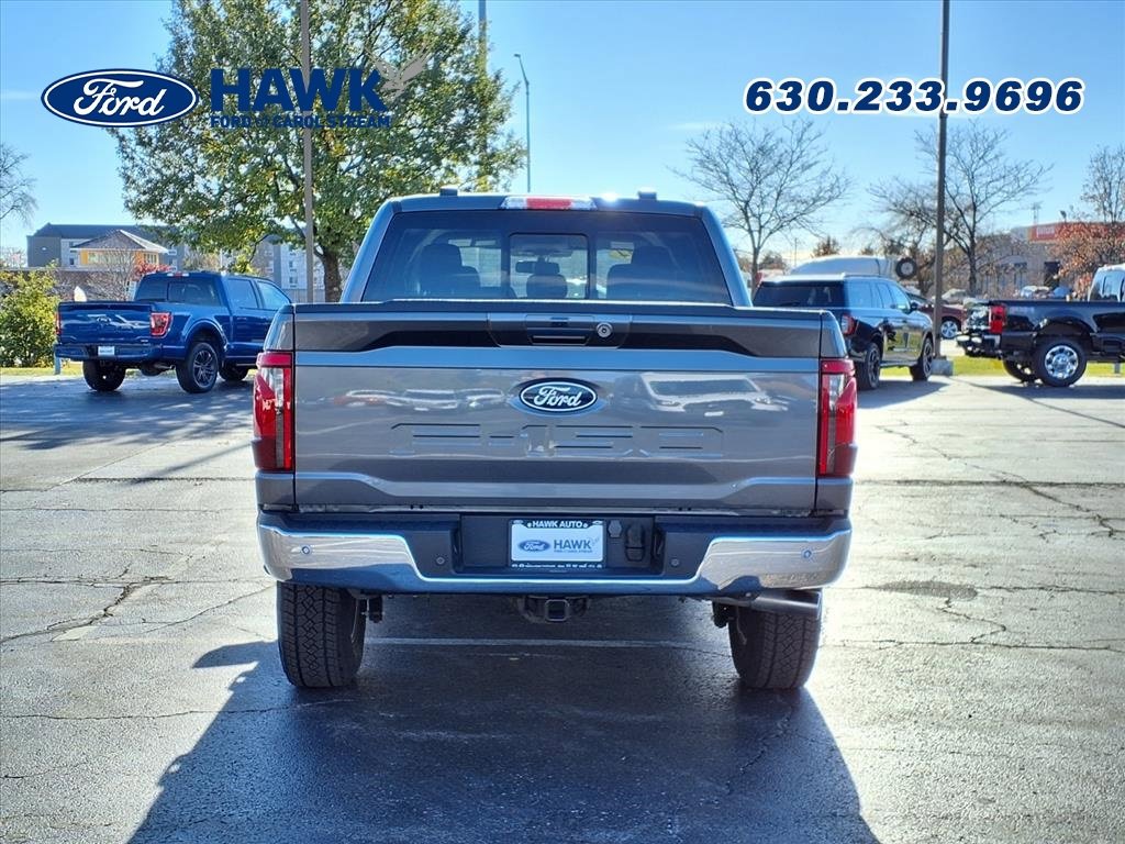 2024 FORD F-150 - Image 6
