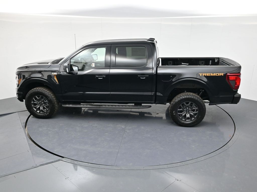 2025 Ford F-150 Tremor photo 43