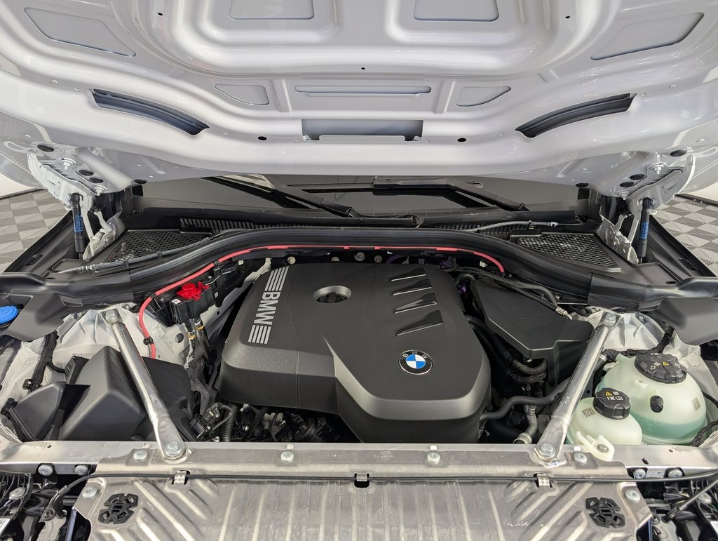 2026 Bmw X3 photo 20