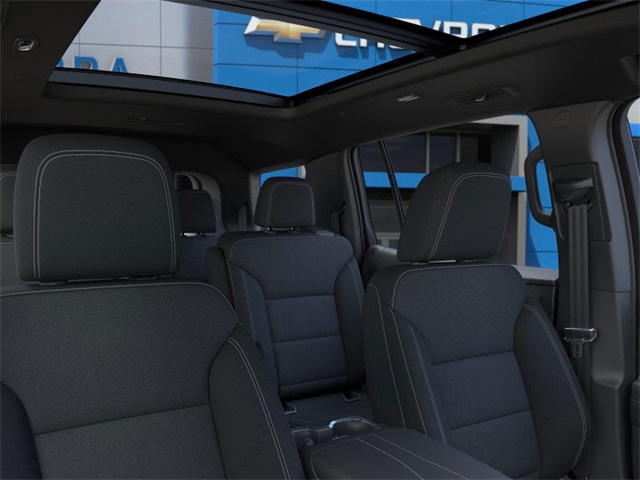 2026 Chevrolet Traverse photo 24