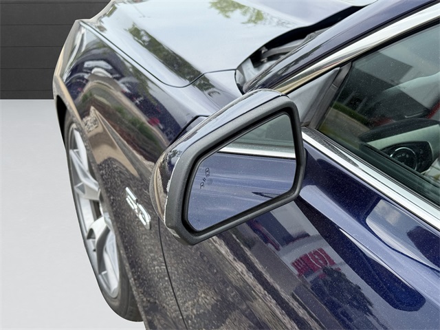 2015 Ford Mustang GT 50th Anniversary Edition photo 10