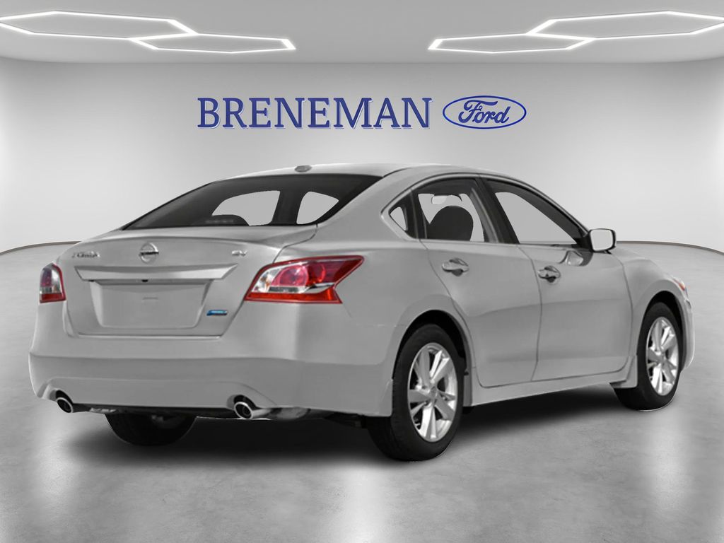 Used 2013 Nissan Altima Sedan SV with VIN 1N4BL3AP9DC142029 for sale in Chester, PA
