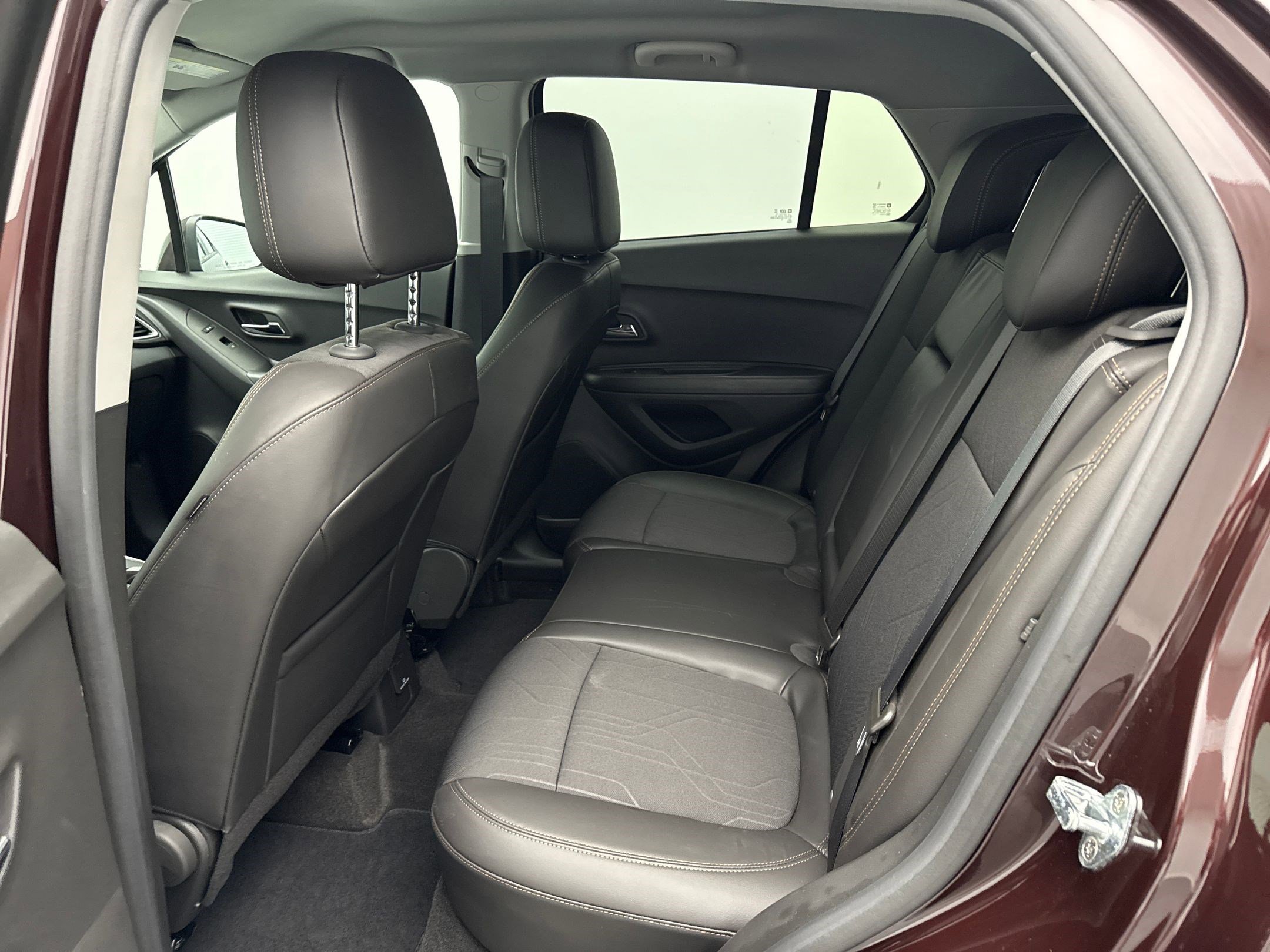 2022 Chevrolet Trax LT photo 14